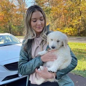 Meet your Posher, Cali